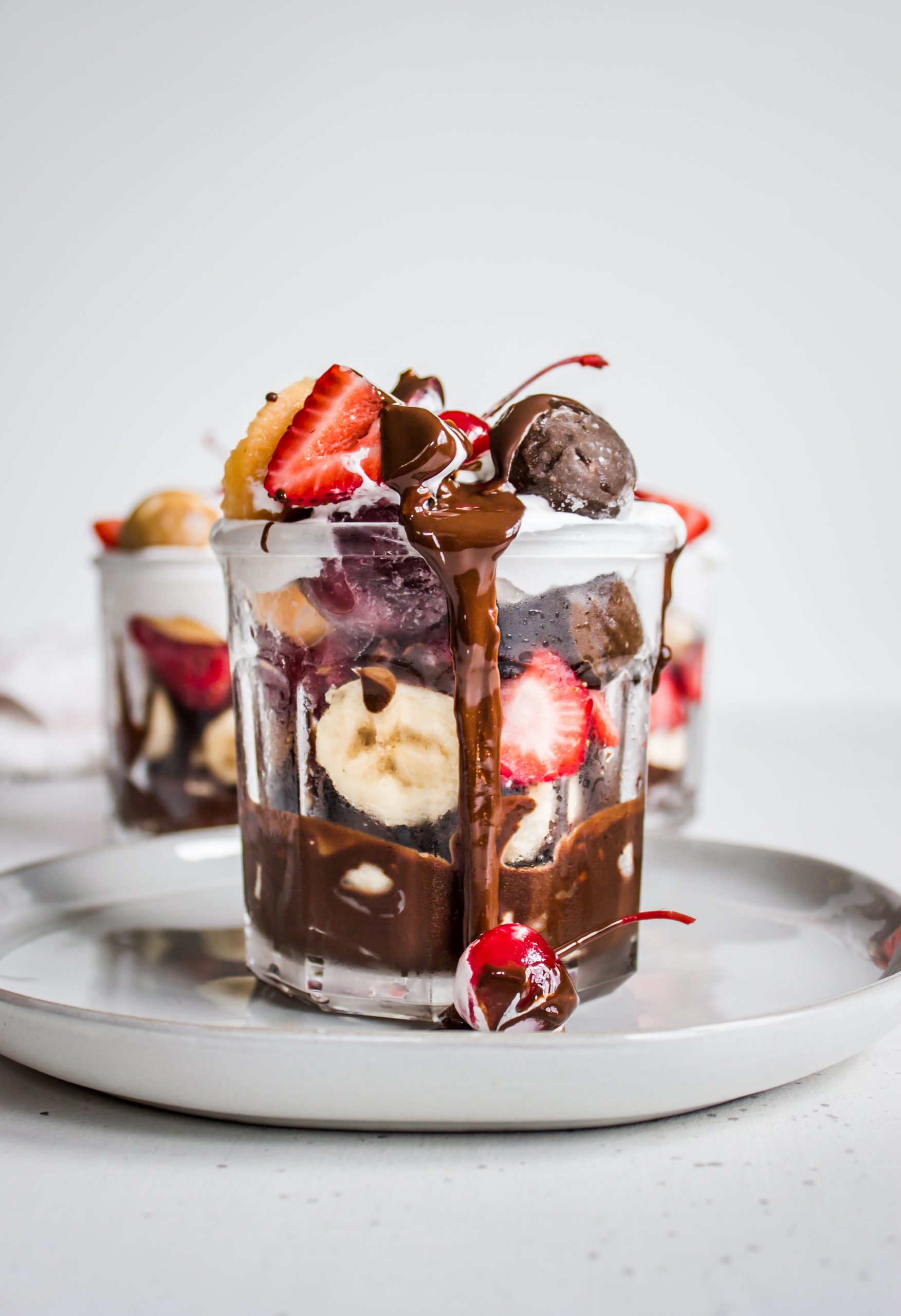 easy vegan dessert recipes