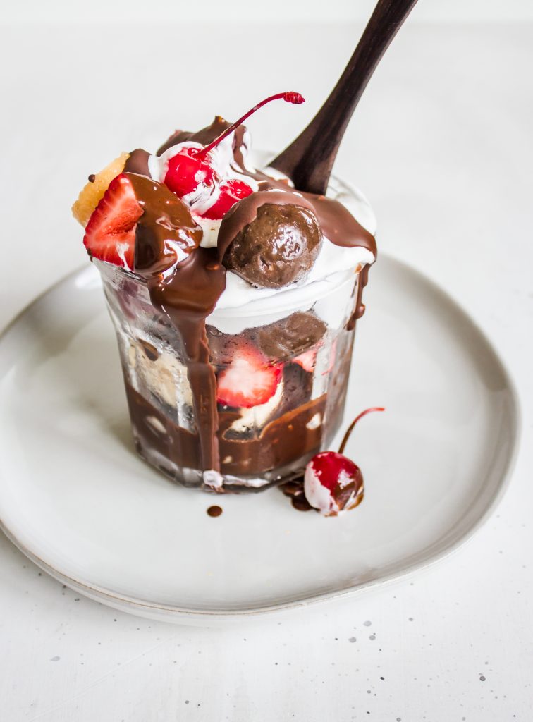 chocolate dessert recipes