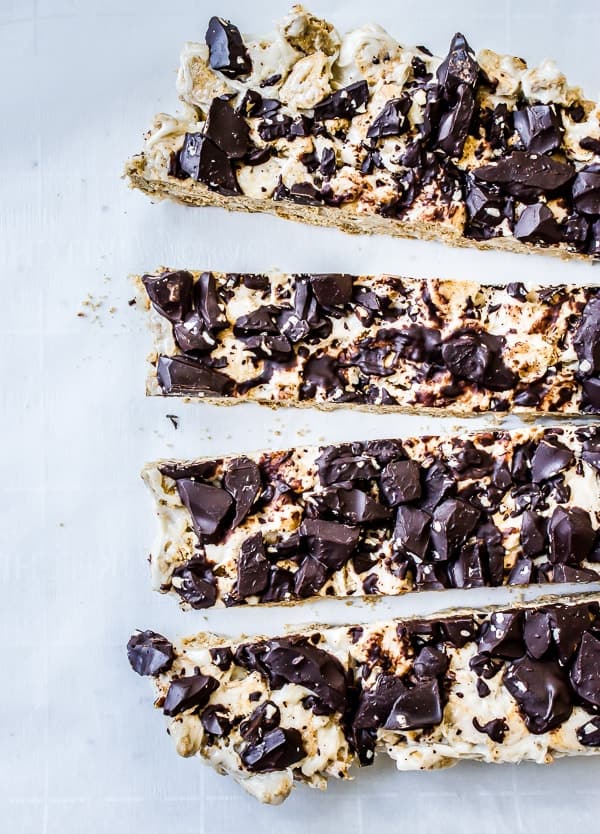 s'mores treats