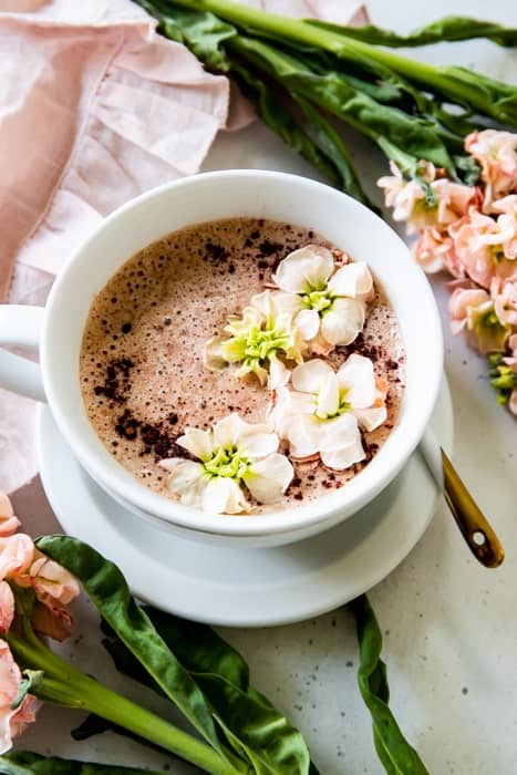 Superfood Coffee