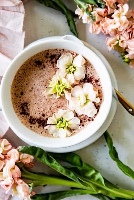 Superfood Coffee