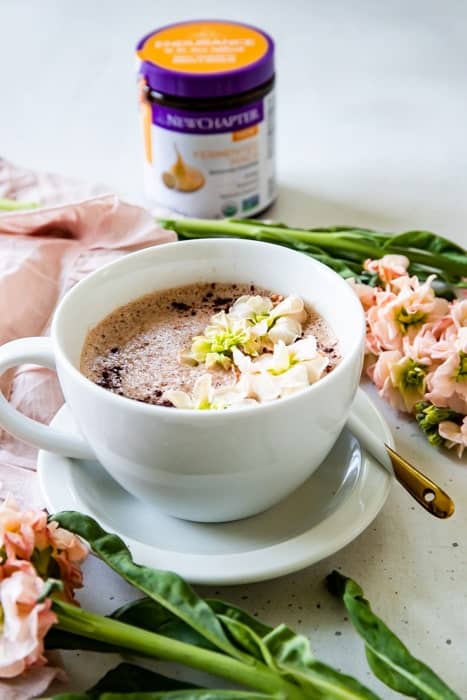 Superfood Coffee