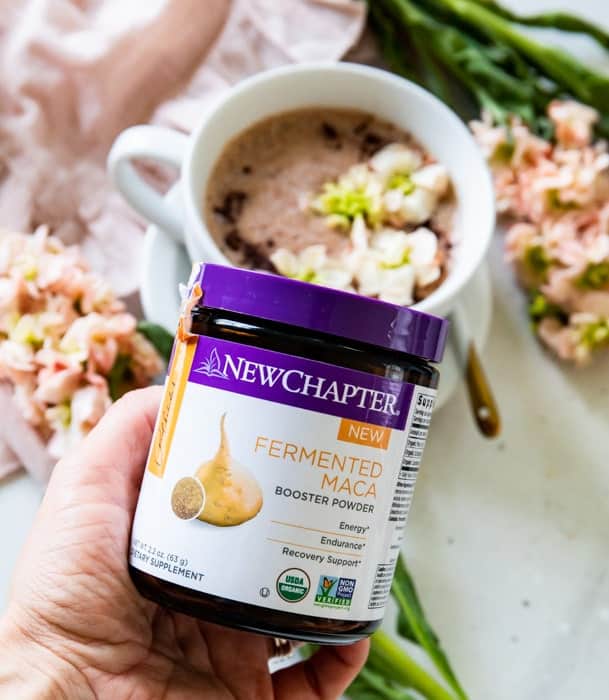 Superfood Coffee