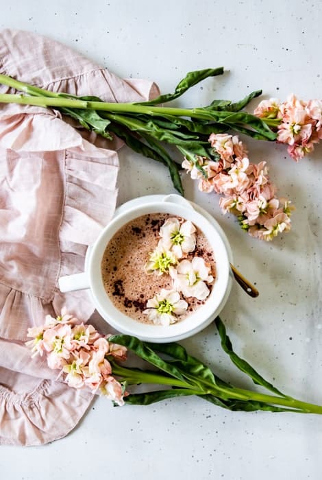 Superfood Coffee