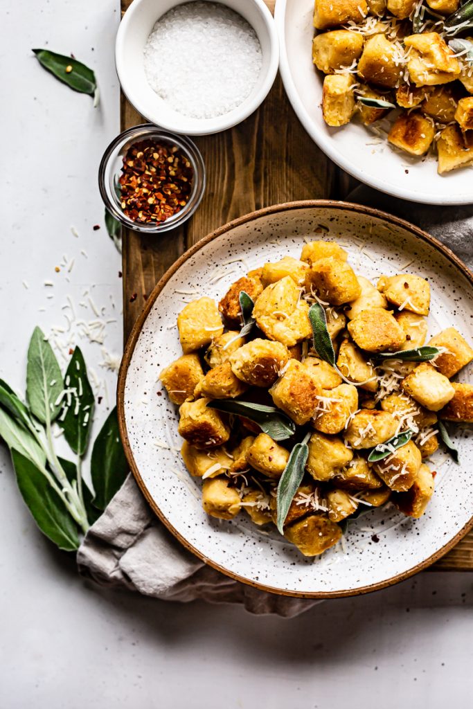 gnocchi recipes