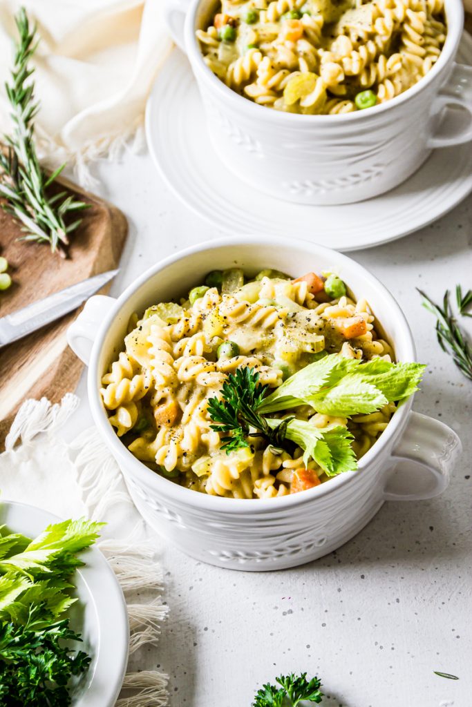 easy vegan dinner recipes