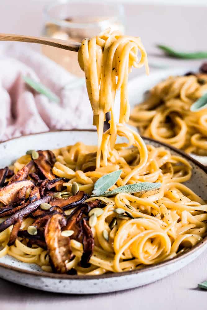 gluten free pasta recipes