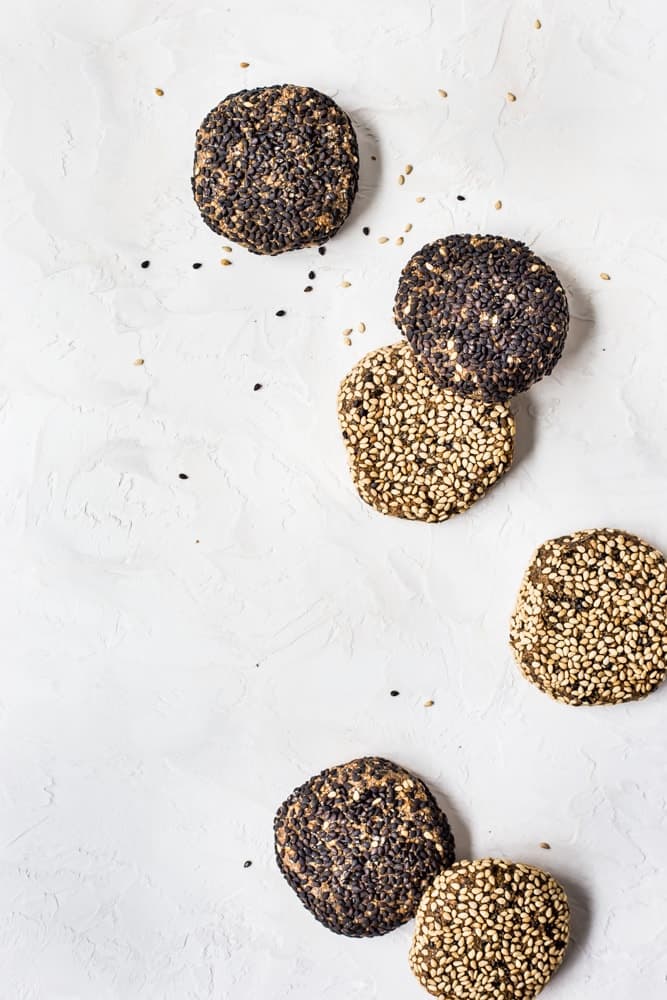 cookie photography
