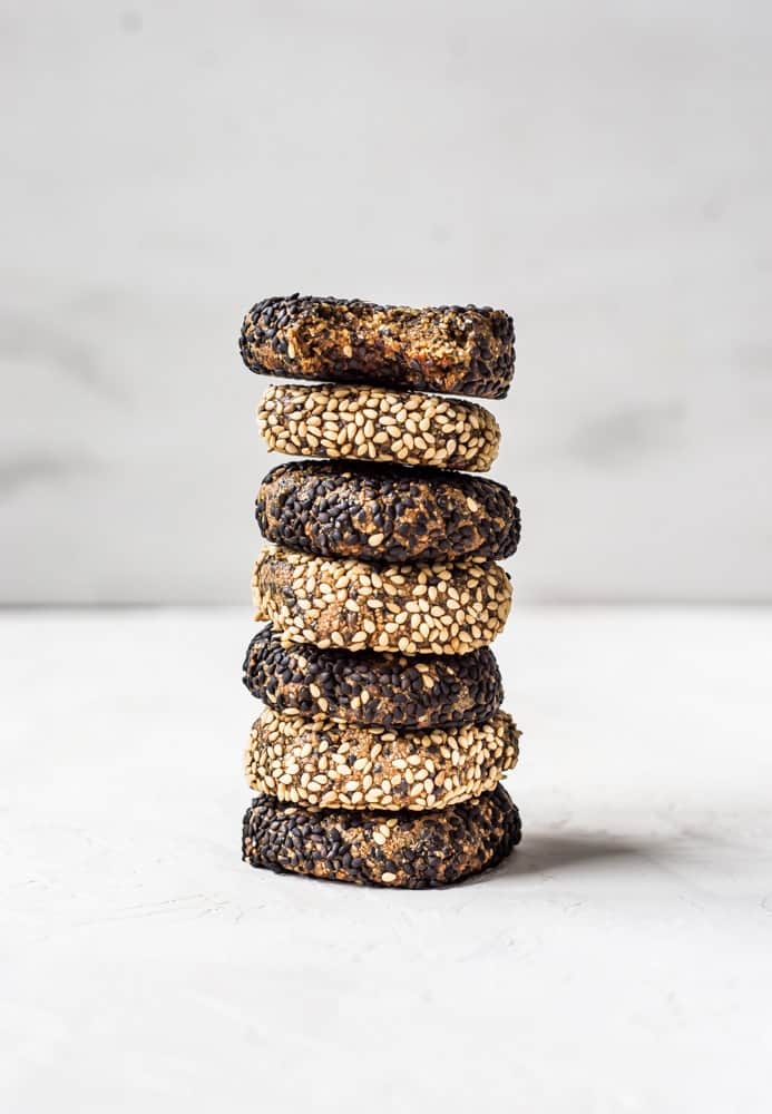 gluten-free cookies, gluten-free dessert, vegan desserts