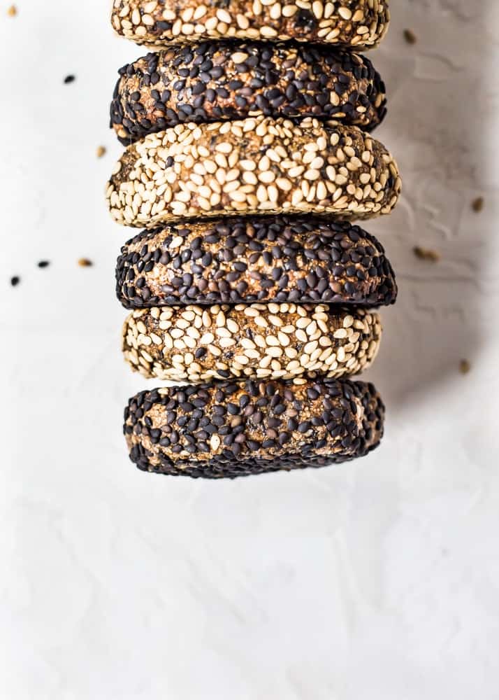 vegan bakery