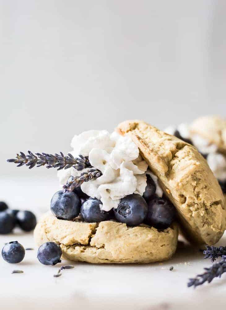 gluten free recipes