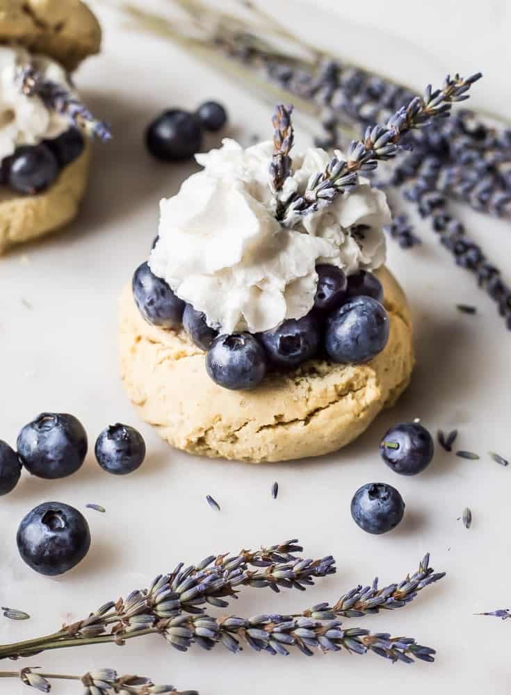 vegan desserts