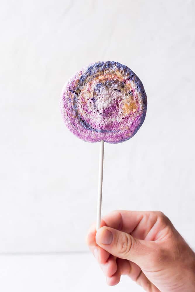 gluten free pops