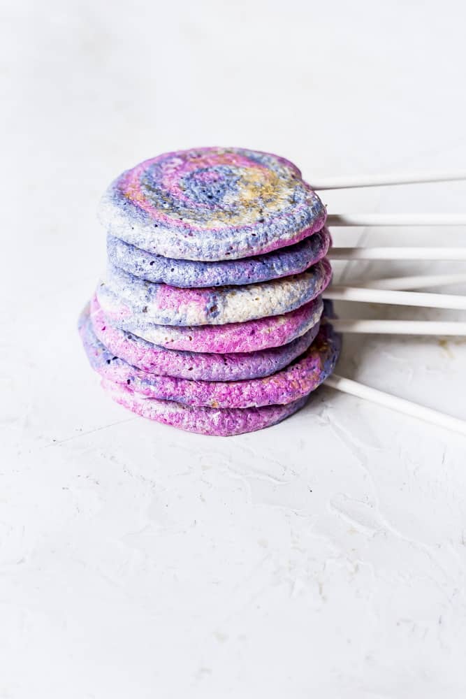 allergy free recipes