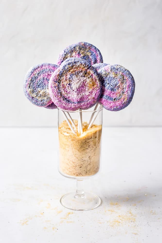 gluten free dessert recipes