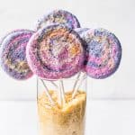 gluten free desserts