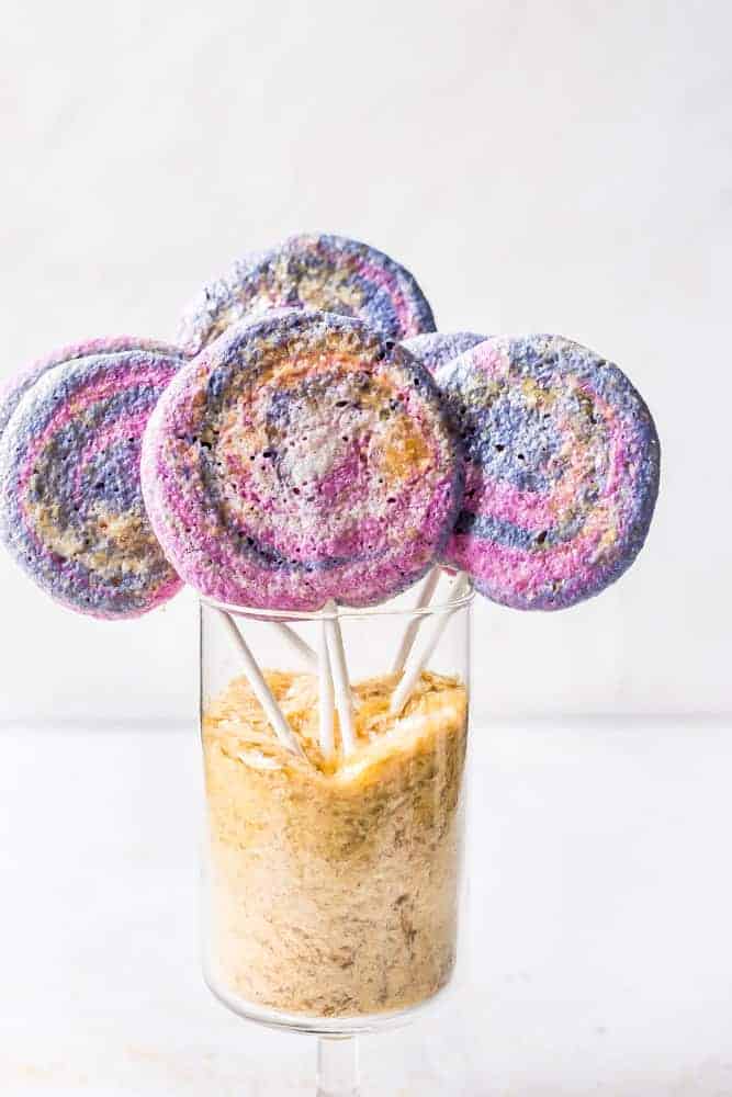 gluten free desserts