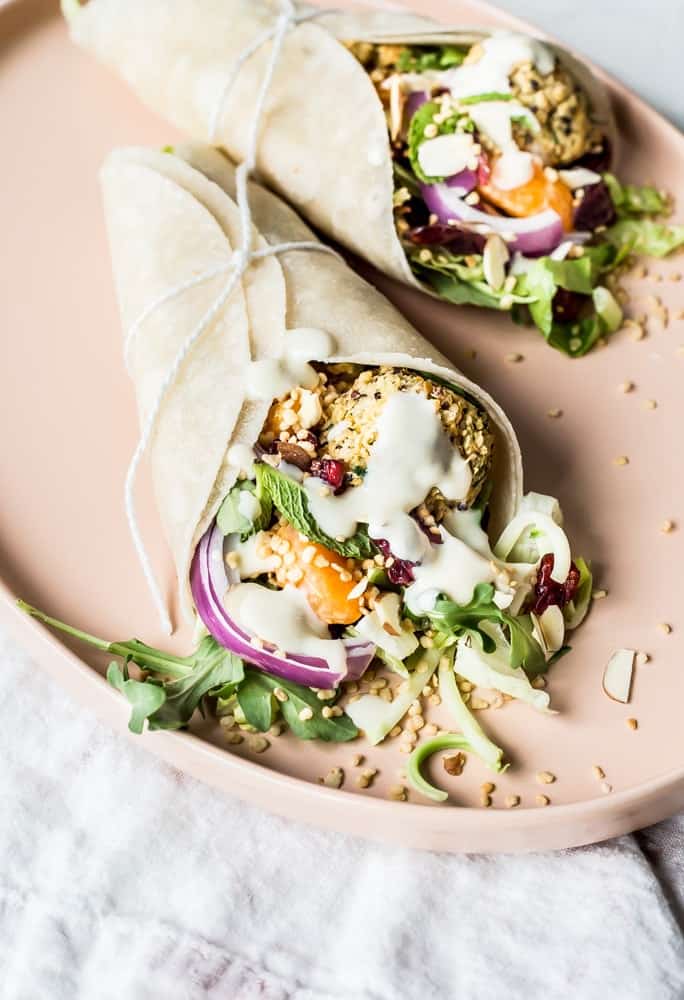 easy vegan recipes