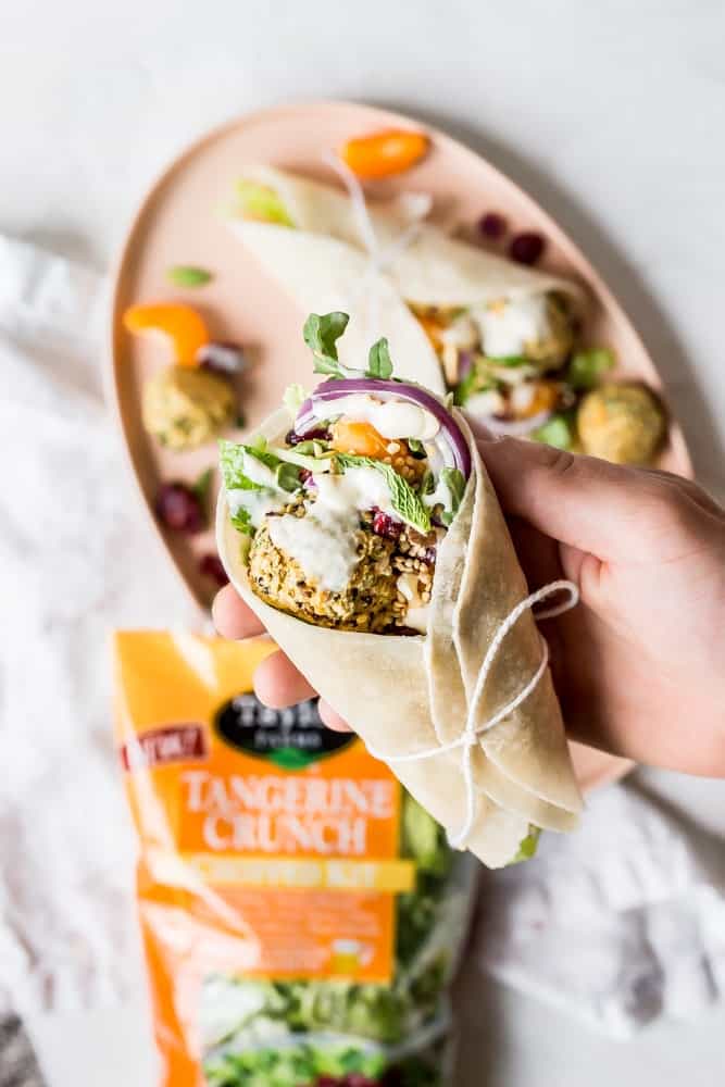 gluten free vegan recipes