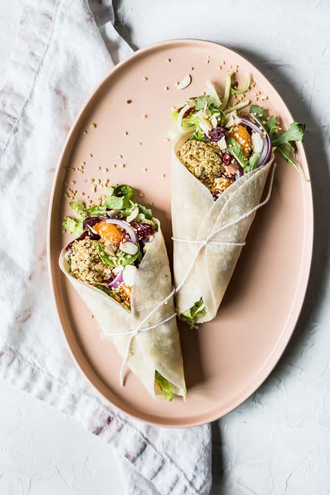 vegan dinner recipes