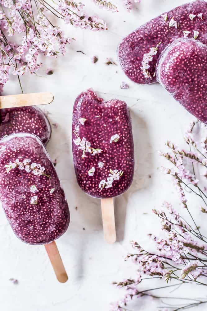 gluten free desserts