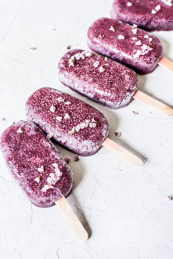 gluten free vegan recipes