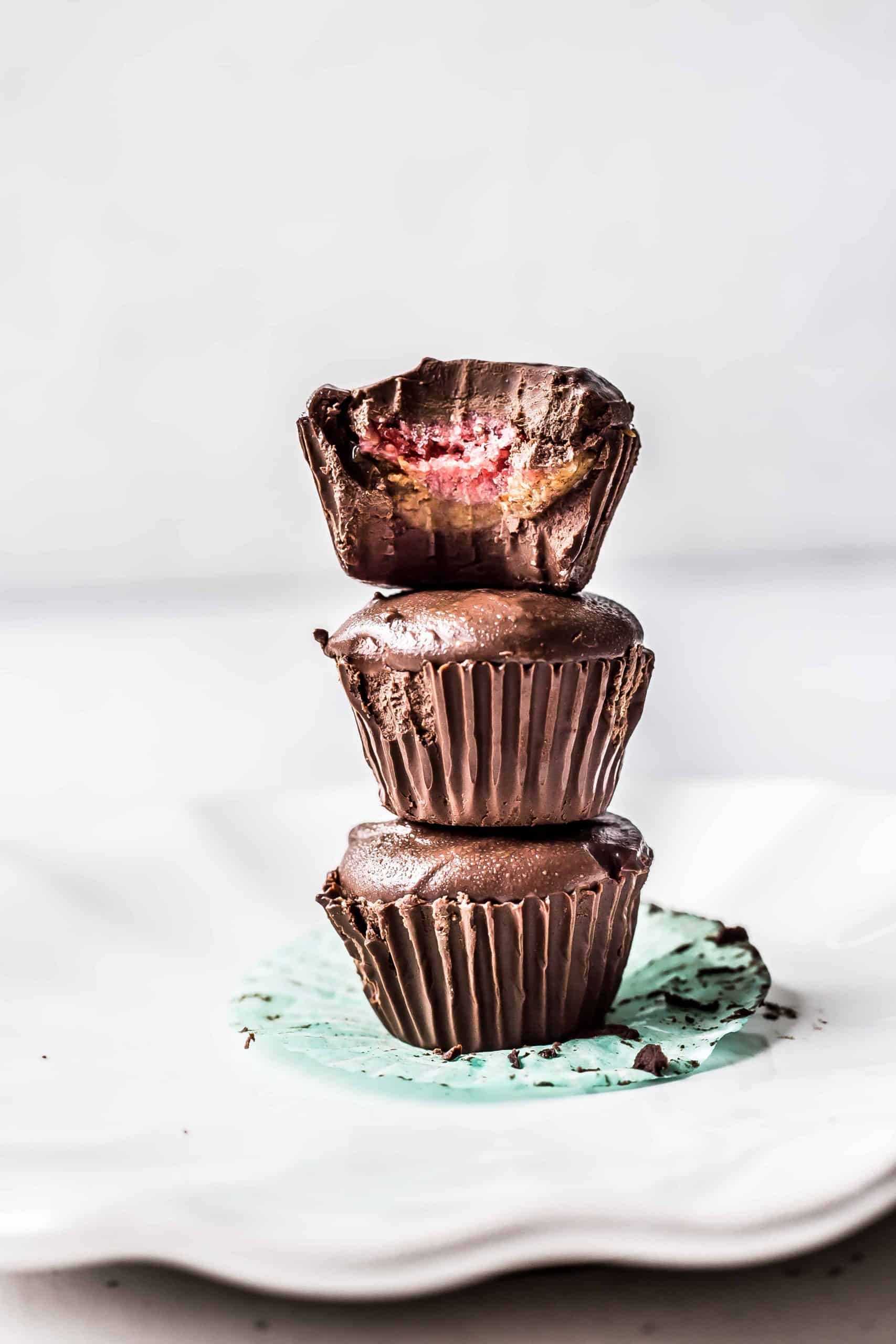 healthy dessert recipes