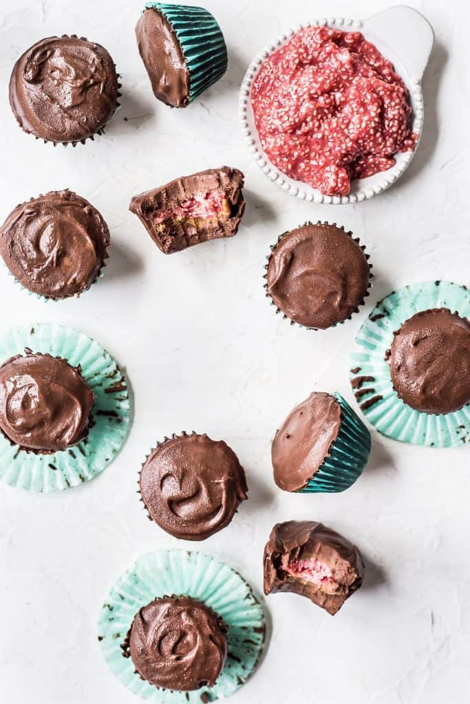 vegan desserts