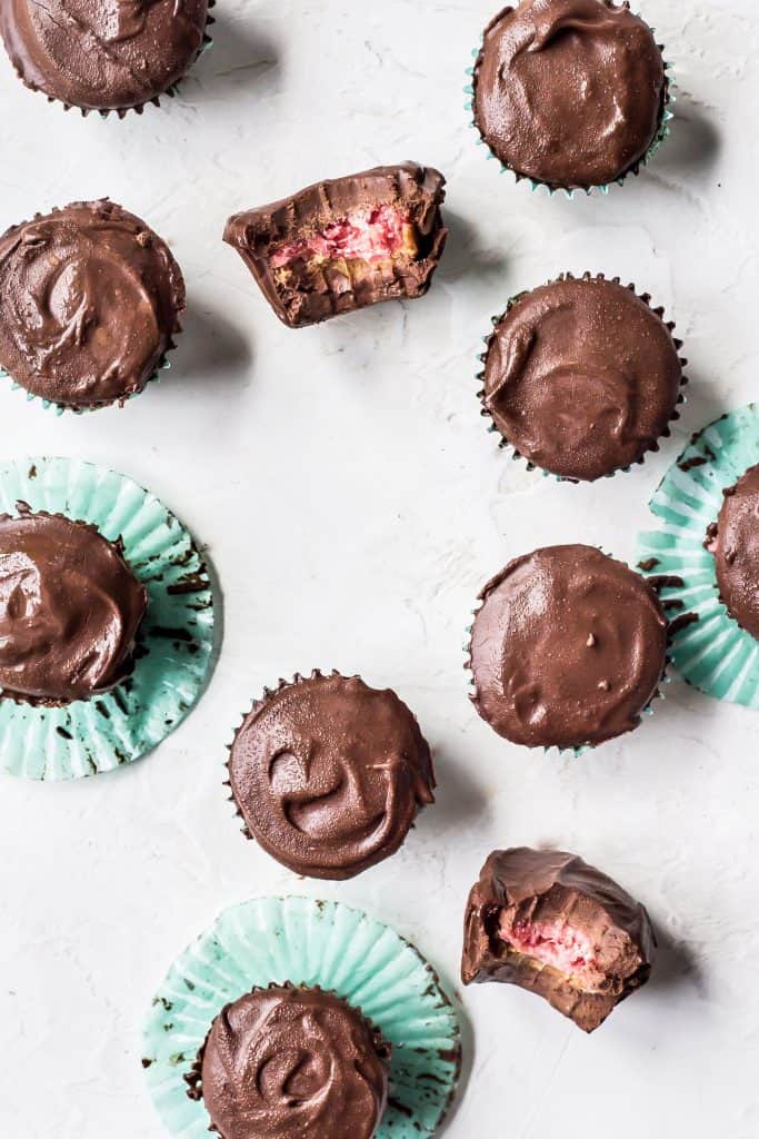 gluten free desserts