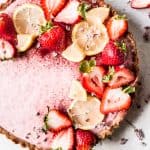 vegan desserts