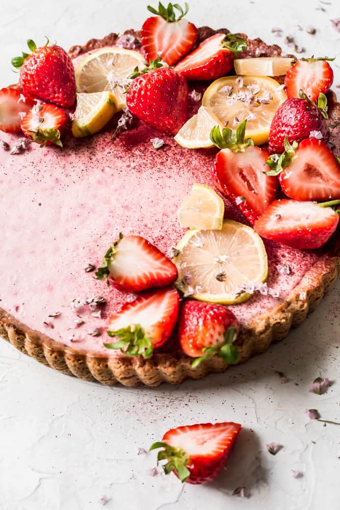 vegan bakery