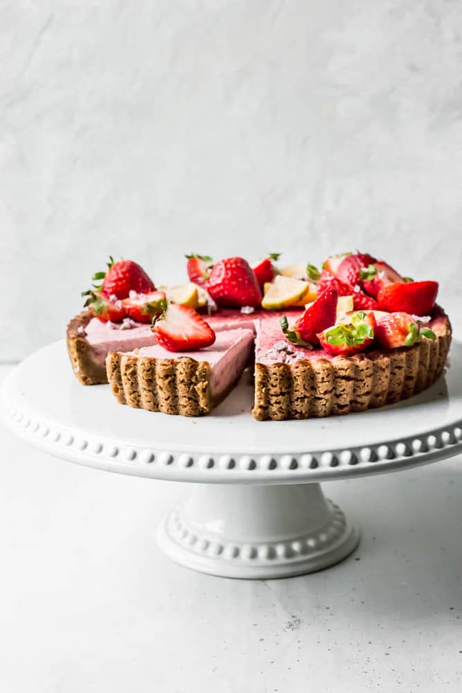 gluten free desserts