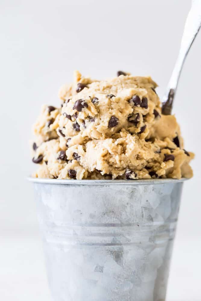 gluten free vegan desserts