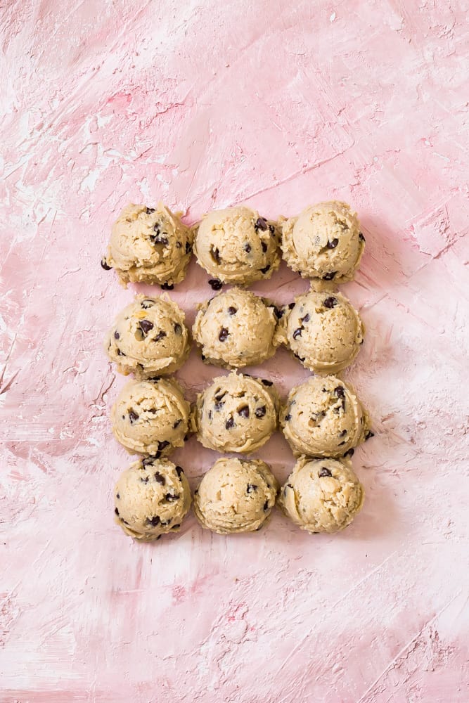 easy gluten free desserts