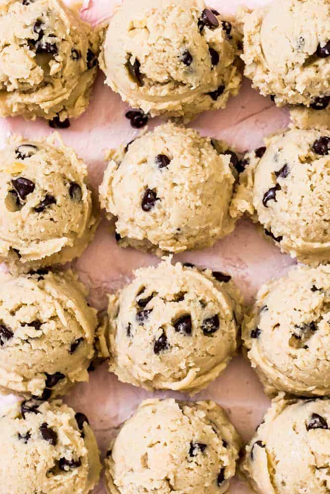 easy vegan desserts