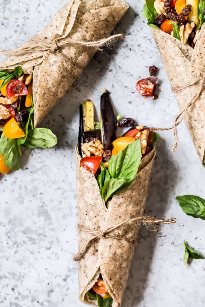 easy healthy recipes