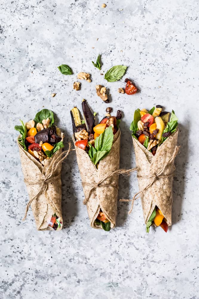 vegan recipes
