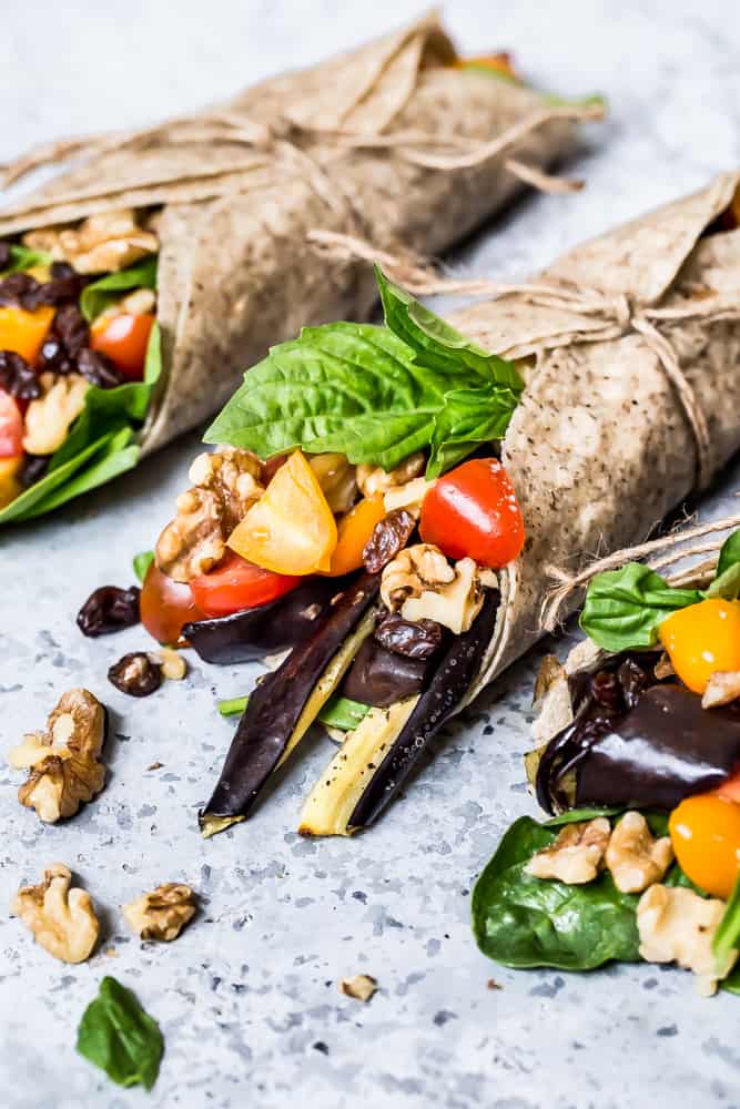vegan meals