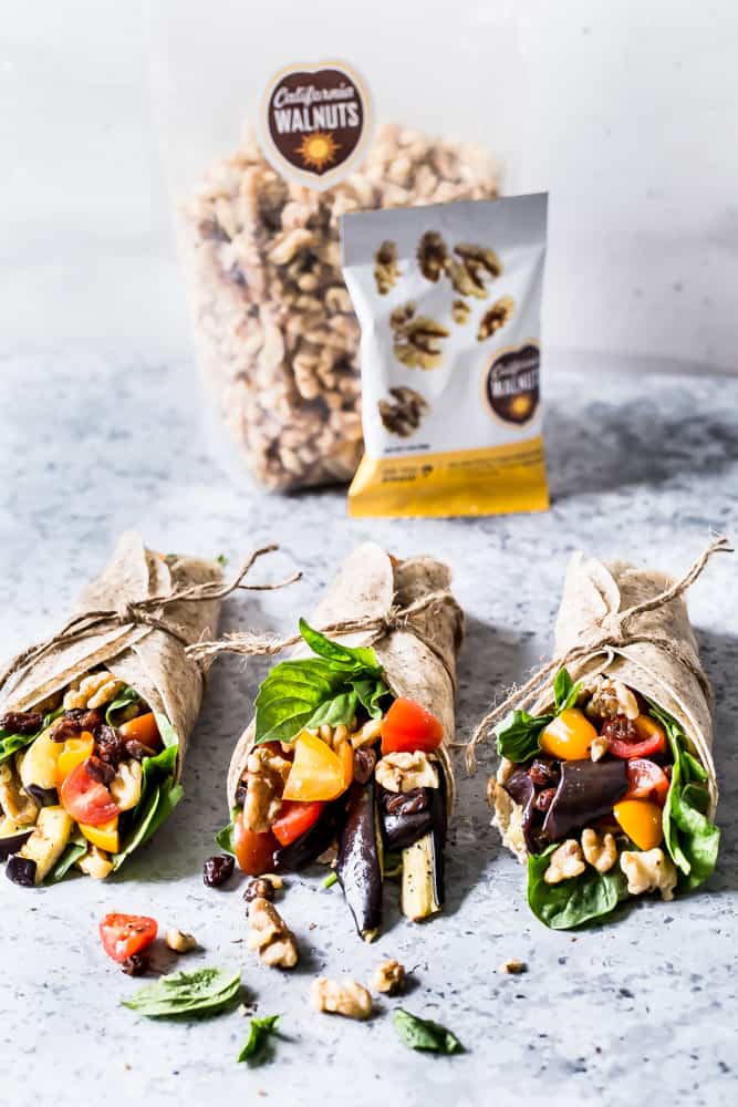 healthy lunch recipes