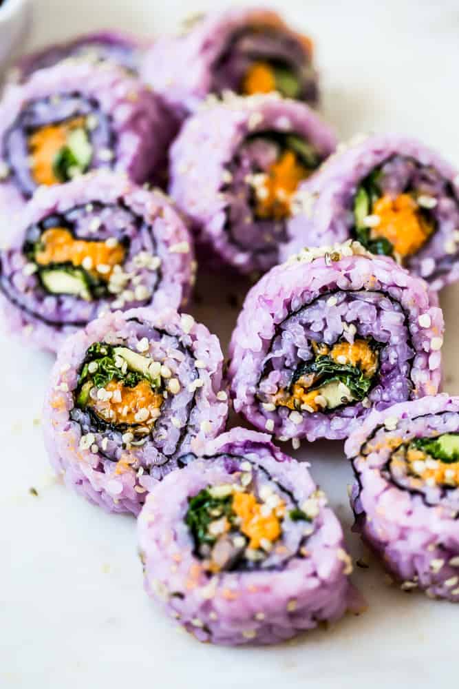 vegan recipes