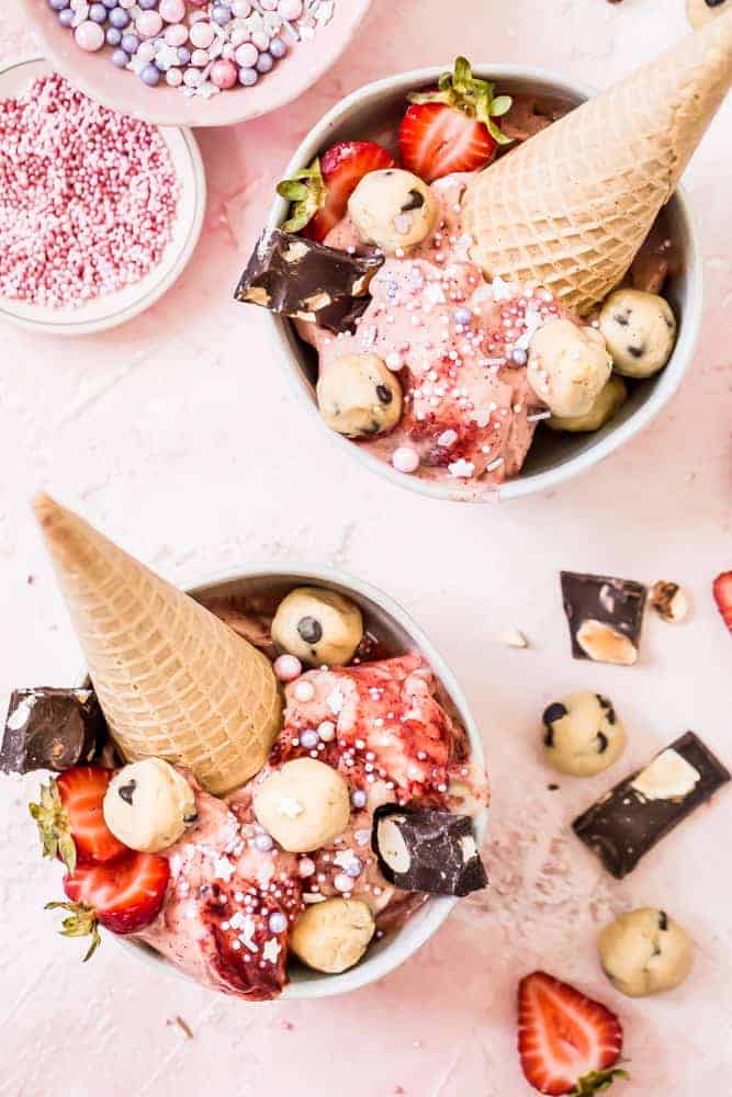 vegan recipes