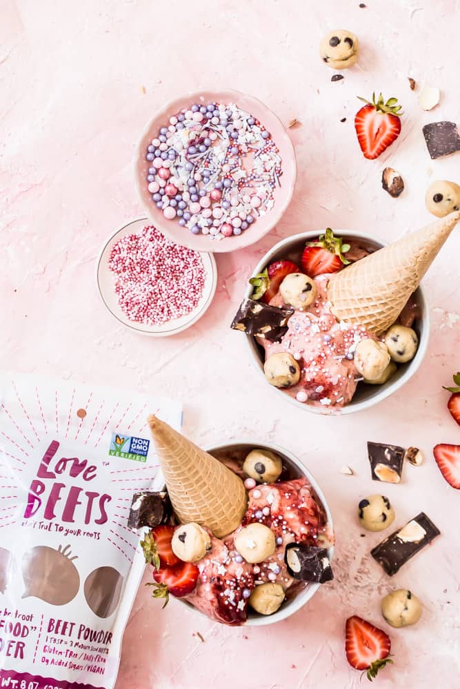 easy dessert recipes