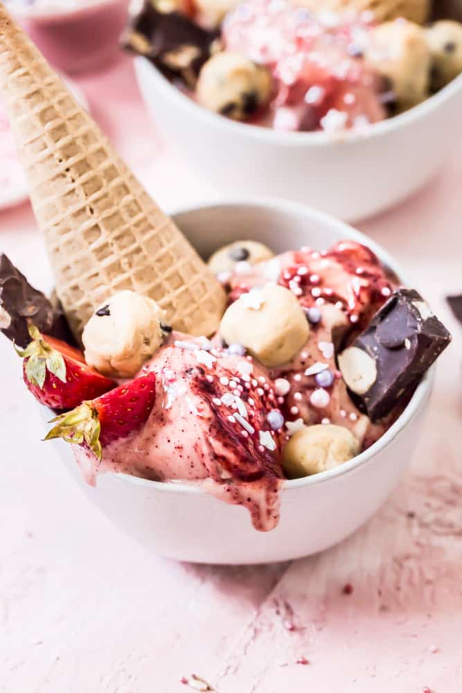 dessert recipes
