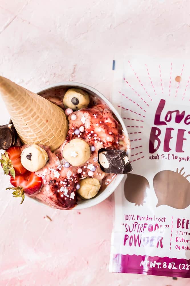 gluten free vegan desserts