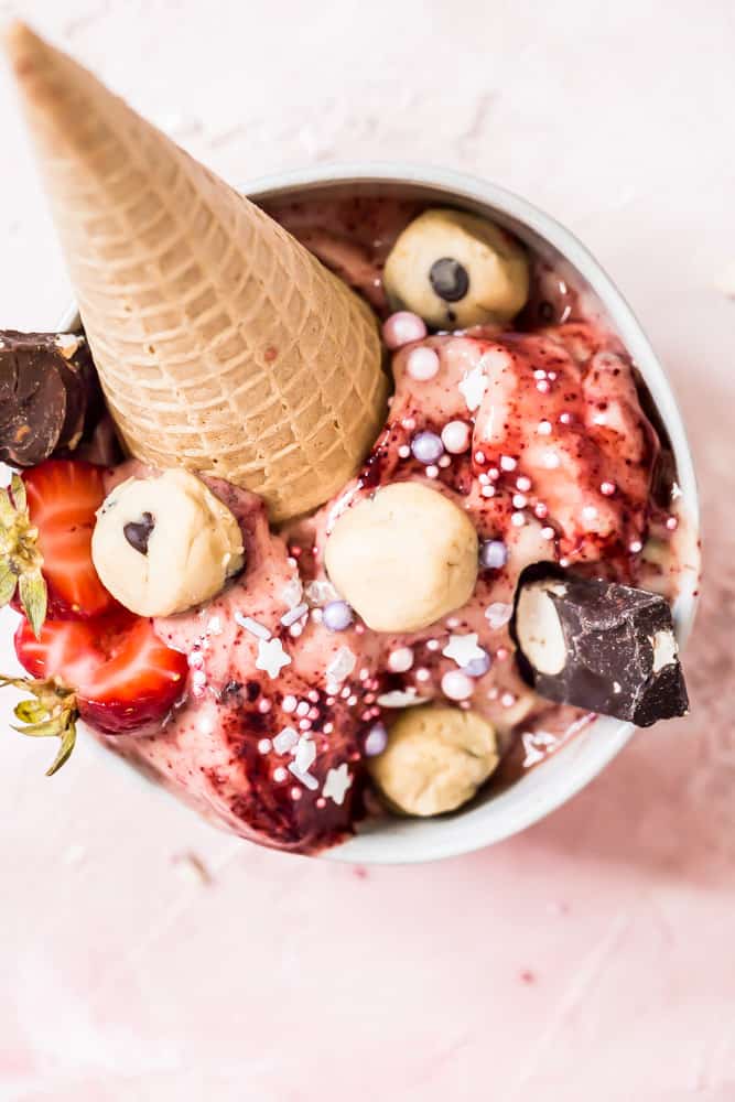 nice cream