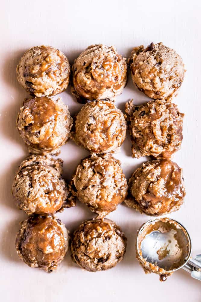 vegan pumpkin recipes