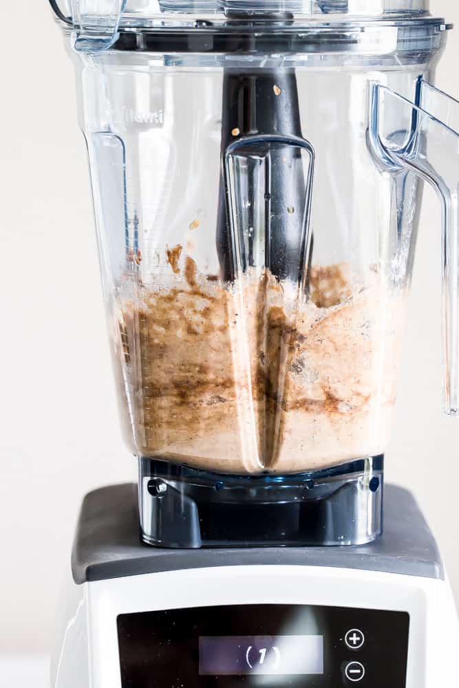 Vitamix blender