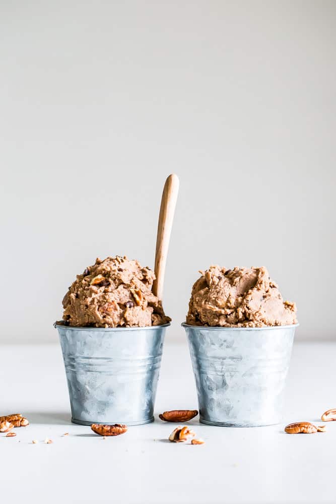 cookie dough recipes