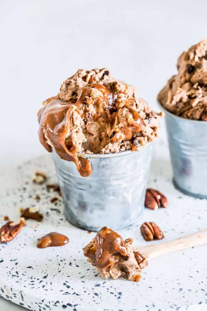 gluten free dessert recipes