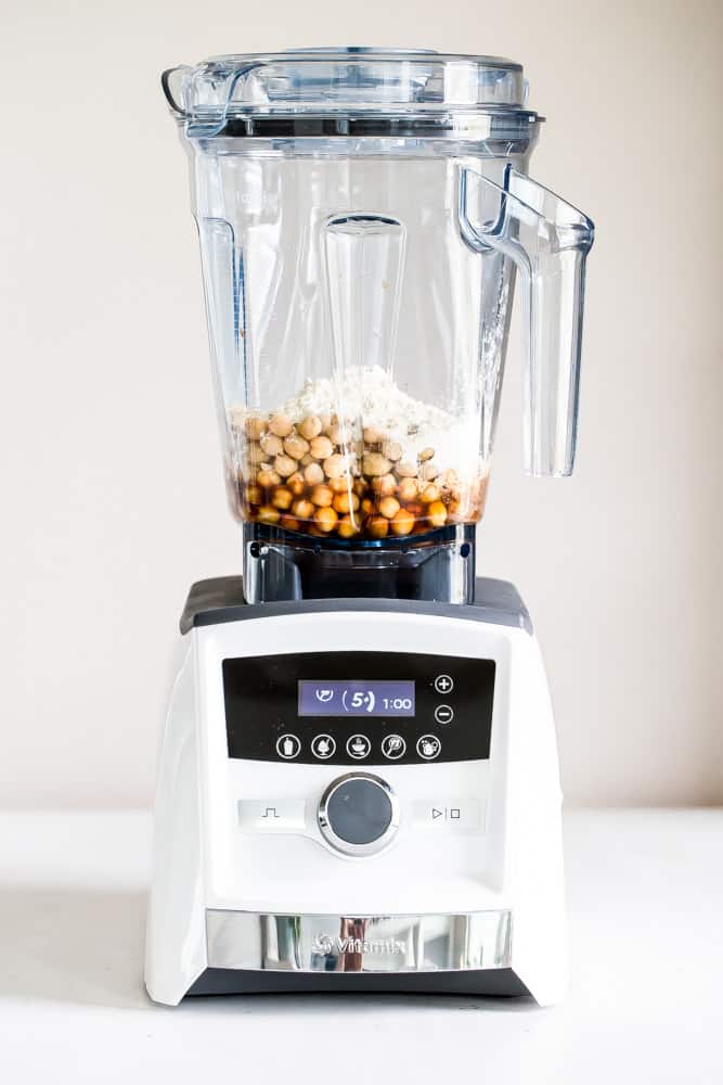 Vitamix blender